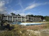 石巻市門脇小学校(昨年とほとんど変わらない姿です。)